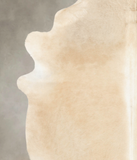 Palomino Cowhide Rug #B3415