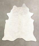 Grey Brindle Cowhide Rug #B3431