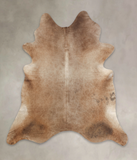 Taupe Cowhide Rug #B3438