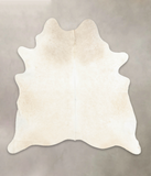 Palomino Cowhide Rug #B3537