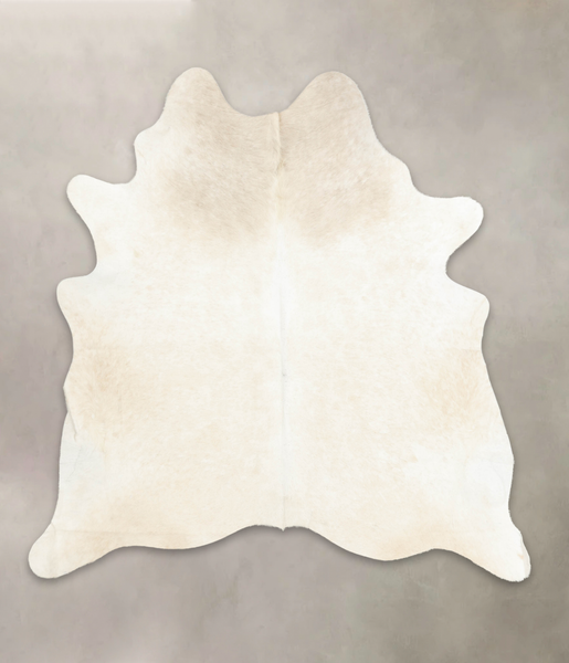 Palomino Cowhide Rug #B3537