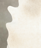 Palomino Cowhide Rug #B3537
