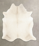 Palomino Cowhide Rug #B3606