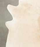 Palomino Cowhide Rug #B3612