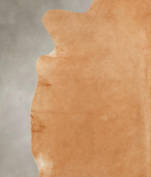 Beige Cowhide Rug #B3659
