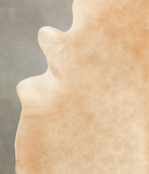 Beige Cowhide Rug #B3673