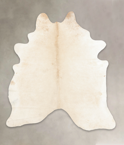 Palomino Cowhide Rug #B3688