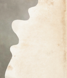 Palomino Cowhide Rug #B3688