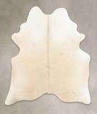 Palomino Cowhide Rug #B3717