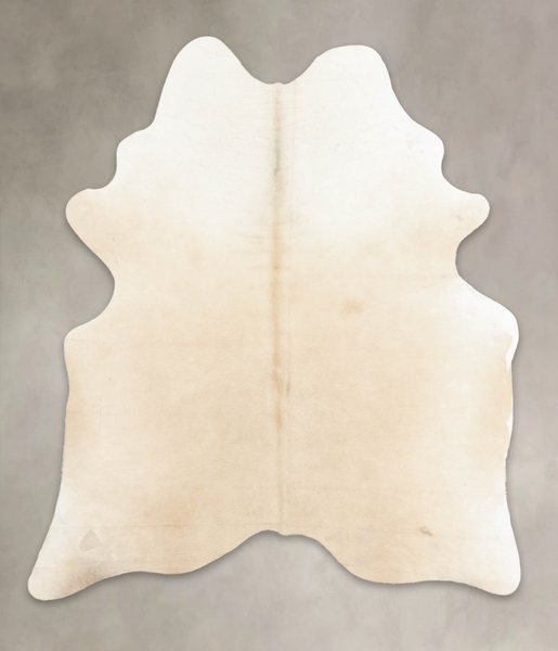 Palomino Cowhide Rug #B3717