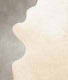 Palomino Cowhide Rug #B3717