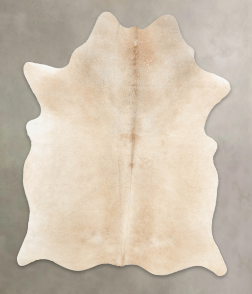 Palomino Cowhide Rug #B3750