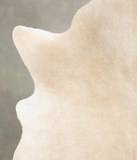 Palomino Cowhide Rug #B3750