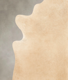 Palomino Cowhide Rug #B3774