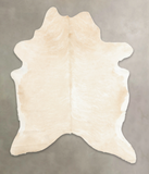 Palomino Cowhide Rug #B3776