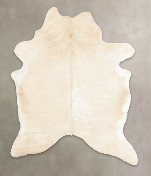 Palomino Cowhide Rug #B3776