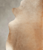 Caramel Cowhide Rug #B3788