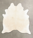 Palomino Cowhide Rug #B3792