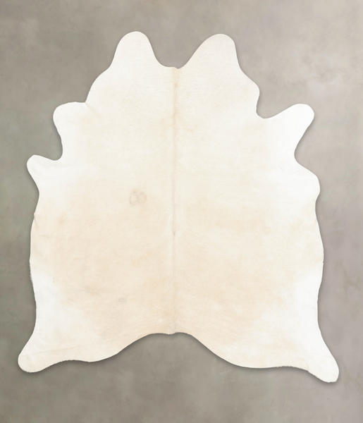 Palomino Cowhide Rug #B3792