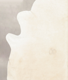 Palomino Cowhide Rug #B3792