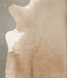 Caramel Cowhide Rug #B3794