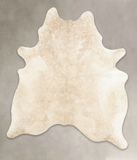 Palomino Cowhide Rug #B3796