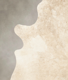 Palomino Cowhide Rug #B3796