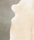 Palomino Cowhide Rug #B3807