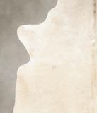 Beige Cowhide Rug #B3824