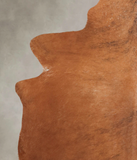 Medium Brindle Cowhide Rug #B3827