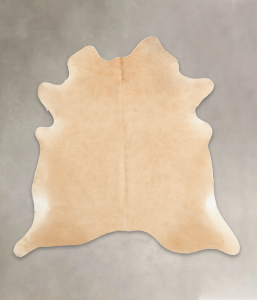 Palomino Cowhide Rug #B3828