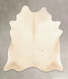 Palomino Cowhide Rug #B3899