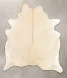 Palomino Cowhide Rug #B3923