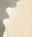Palomino Cowhide Rug #B3923