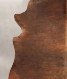 Medium Brindle Cowhide Rug #B3996