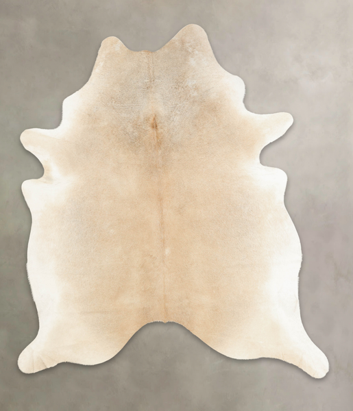 Palomino Cowhide Rug #B3999
