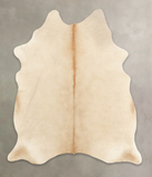 Palomino Cowhide Rug #B4067