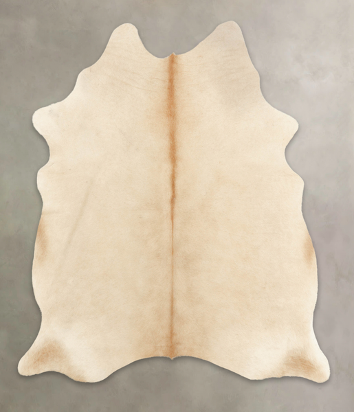 Palomino Cowhide Rug #B4067