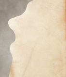 Palomino Cowhide Rug #B4067