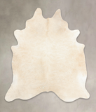 Palomino Cowhide Rug #B4136