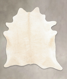 Palomino Cowhide Rug #B4215