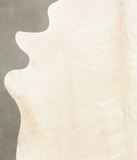 Palomino Cowhide Rug #B4215