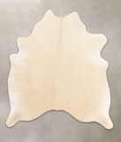 Palomino Cowhide Rug #B4301