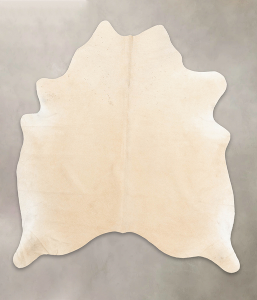 Palomino Cowhide Rug #B4301