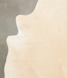 Palomino Cowhide Rug #B4301