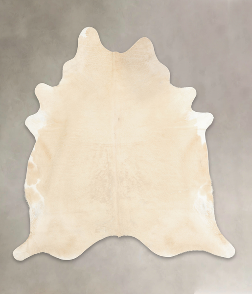 Palomino Cowhide Rug #B4319