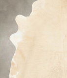 Palomino Cowhide Rug #B4319