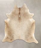 Champagne Cowhide Rug #B4440
