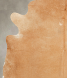 Beige Cowhide Rug #B4527