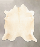 Palomino Cowhide Rug #B4543